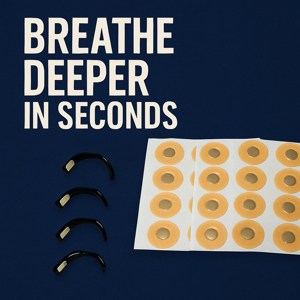 Nasal Starter Kit Bundle